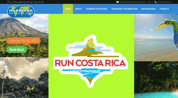 runningcruise.com