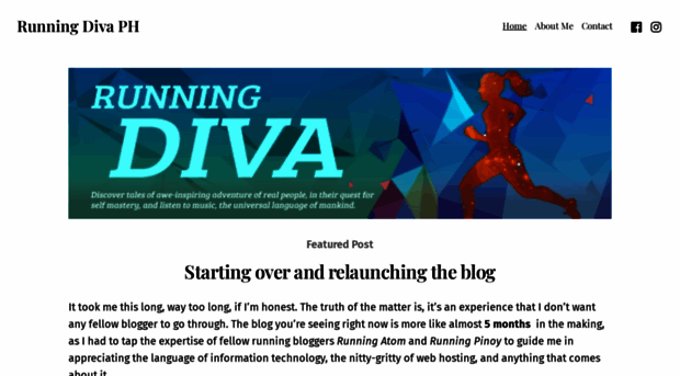 runningdiva.ph