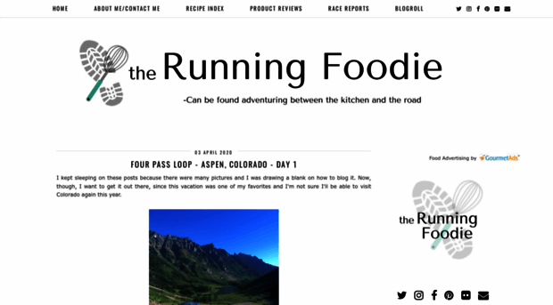 runningfoodie.blogspot.com