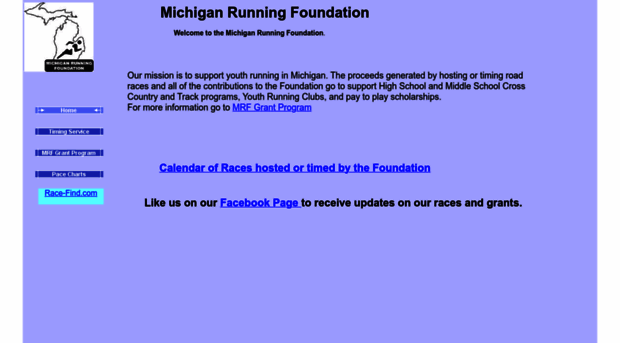 runningfoundation.com