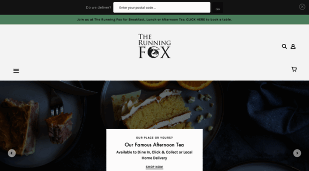 runningfoxbakery.co.uk