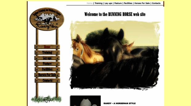 runninghorsellc.com