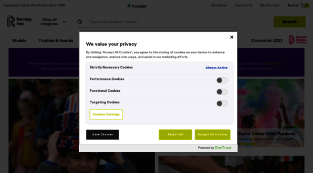 runningimp.co.uk