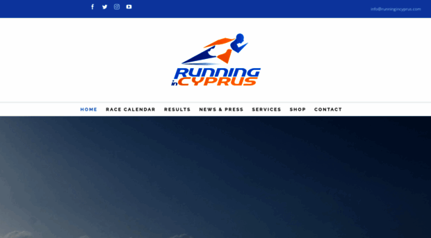 runningincyprus.com