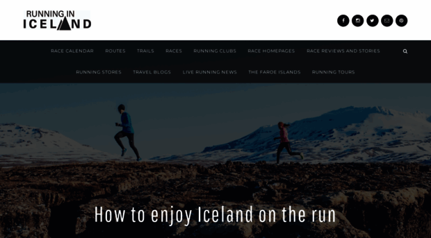 runninginiceland.com