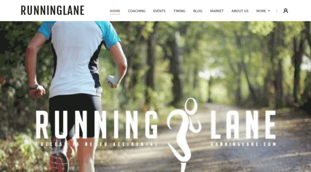 runninglane.com