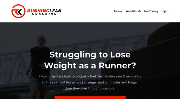 runningleancoaching.com