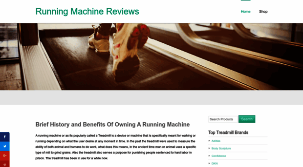 runningmachinereviews.co.uk