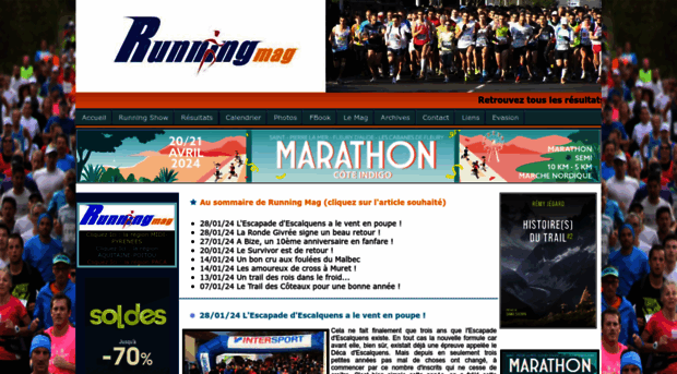 runningmag.fr