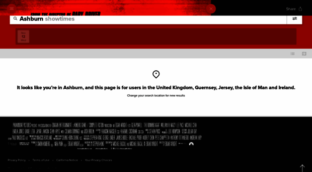 runningmanmovie.co.uk