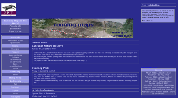 runningmaps.eu