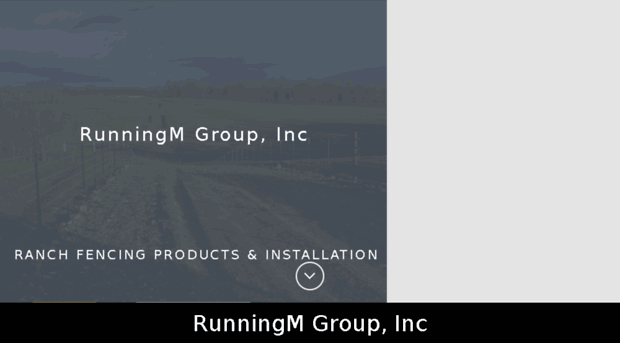 runningmgroup.com
