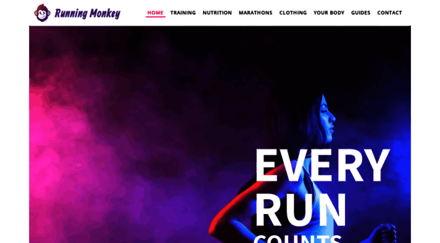 runningmonkey.co.uk