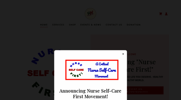 runningnurse.com