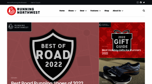 runningnw.com