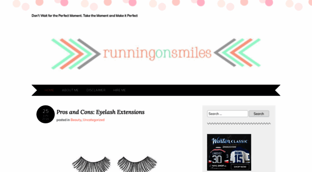 runningonsmiles.wordpress.com