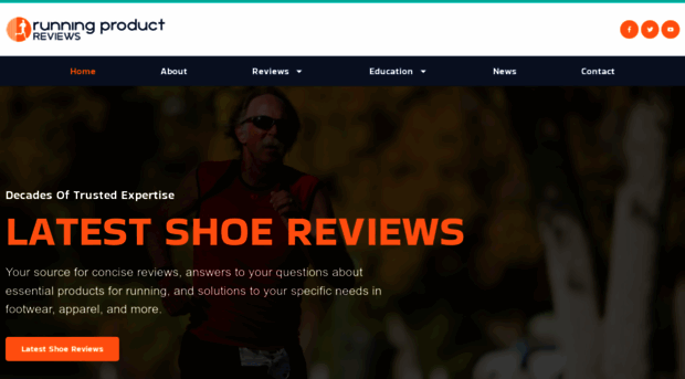 runningproductreviews.com