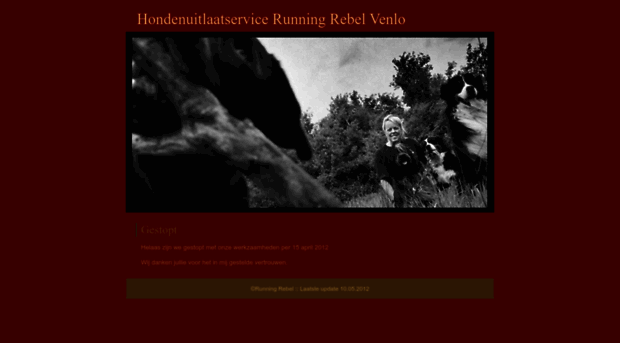 runningrebel.nl