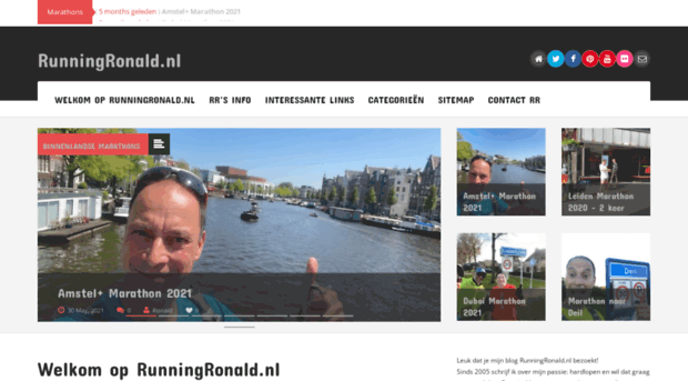 runningronald.nl