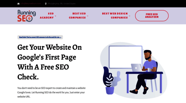 runningseo.com