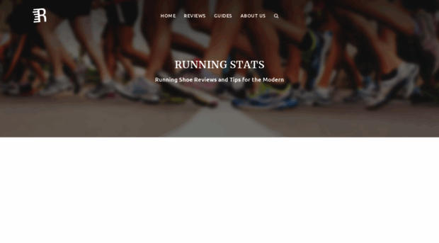 runningstats.com