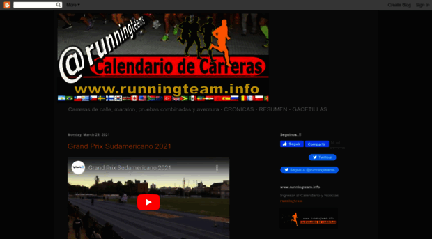 runningteam.blogspot.com.ar