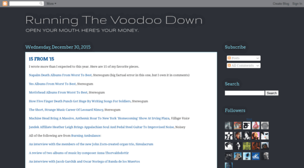 runningthevoodoodown.blogspot.com