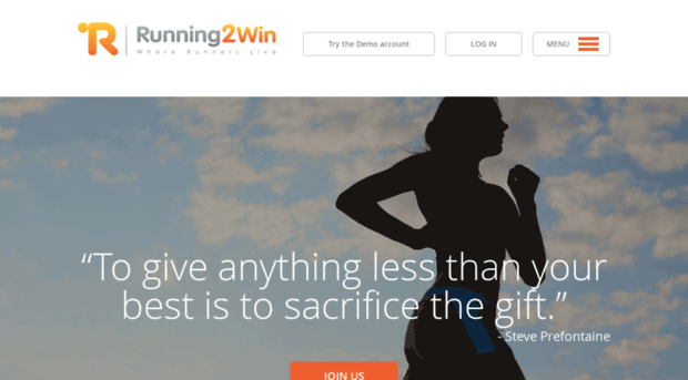 runningtowin.com