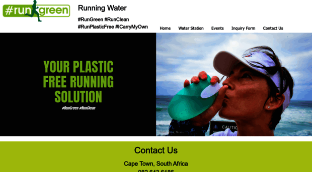 runningwater.co.za