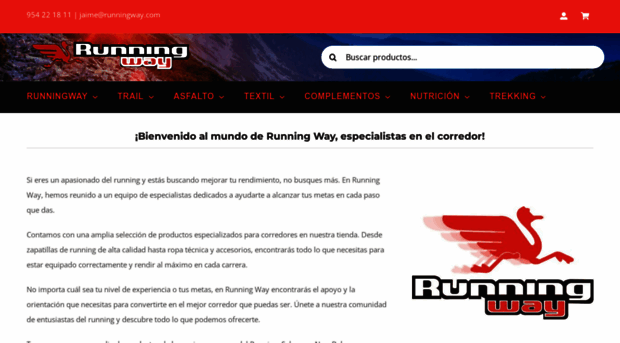 runningway.com