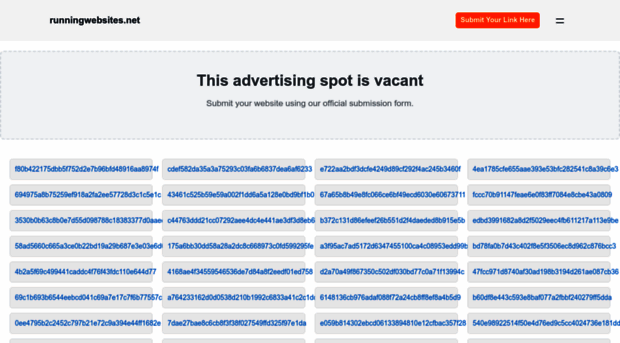 runningwebsites.net