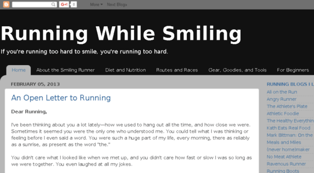 runningwhilesmiling.blogspot.com