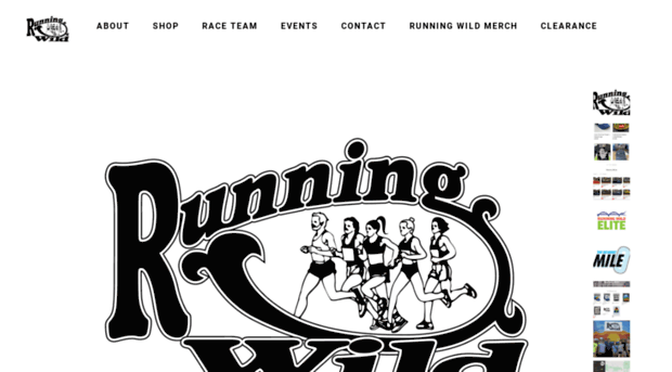 runningwildusa.com