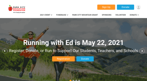 runningwithed.com