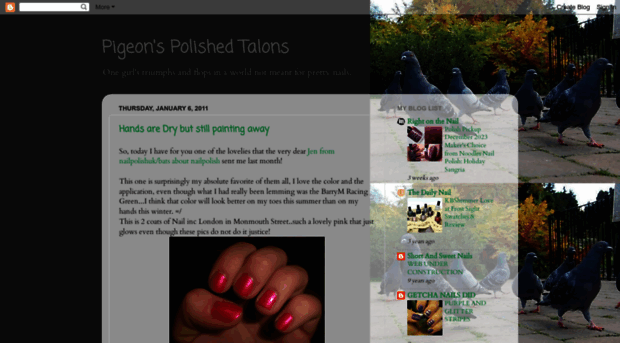 runningwithpolish.blogspot.com