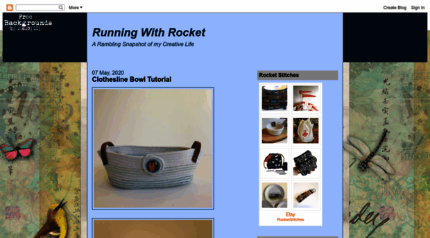 runningwithrocket.blogspot.com