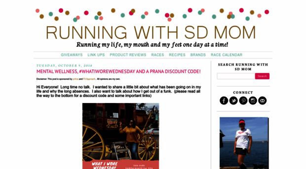 runningwithsdmom.com