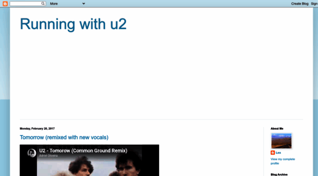 runningwithu2.blogspot.com