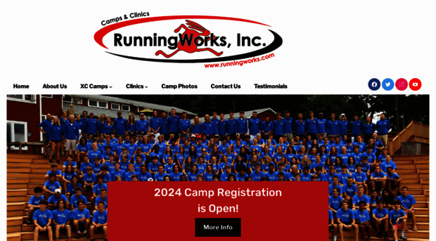 runningworks.com