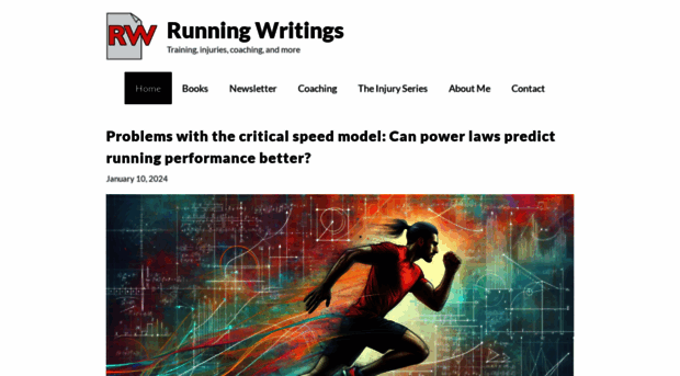 runningwritings.com