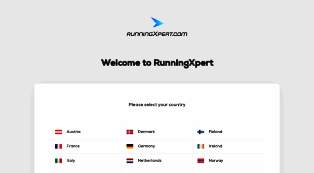 runningxpert.com