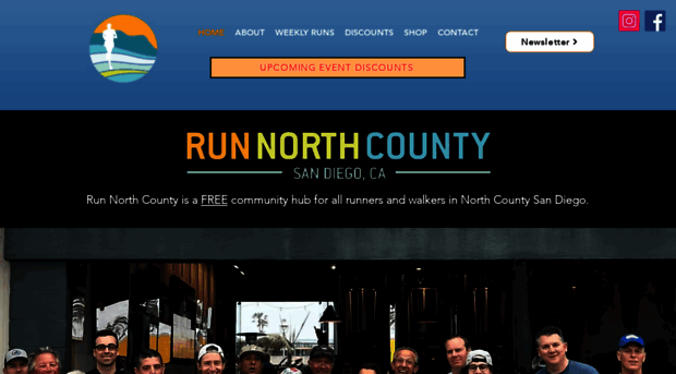 runnorthcounty.com