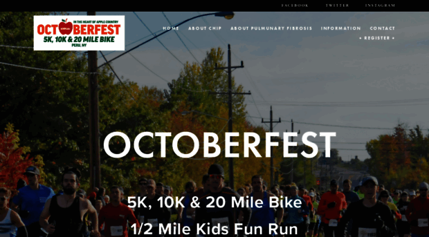 runoctoberfest.com