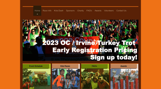 runocturkeytrot.com