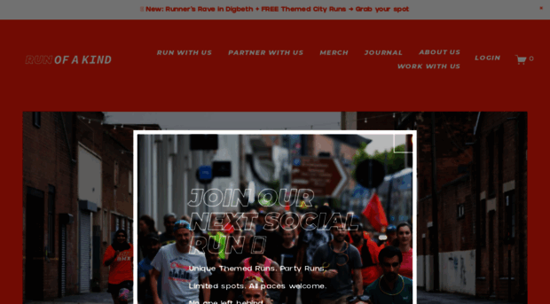 runofakindbirmingham.com