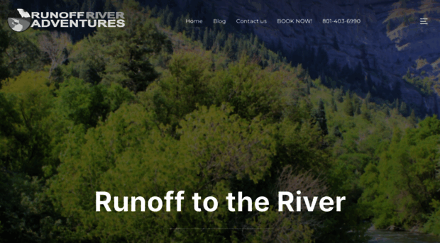 runoffriveradventures.com