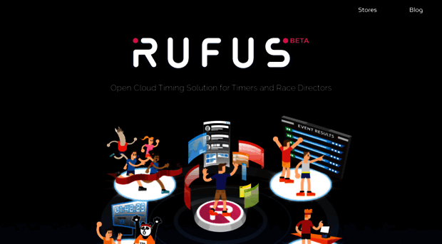 runonrufus.com