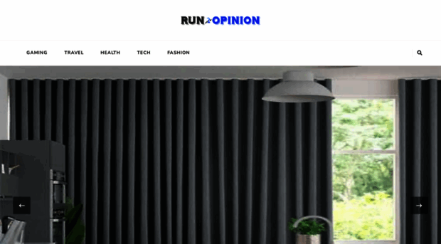 runopinion.com