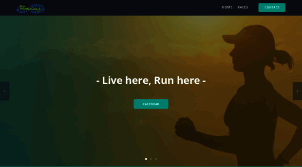 runpensacola.com