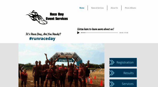 runraceday.com